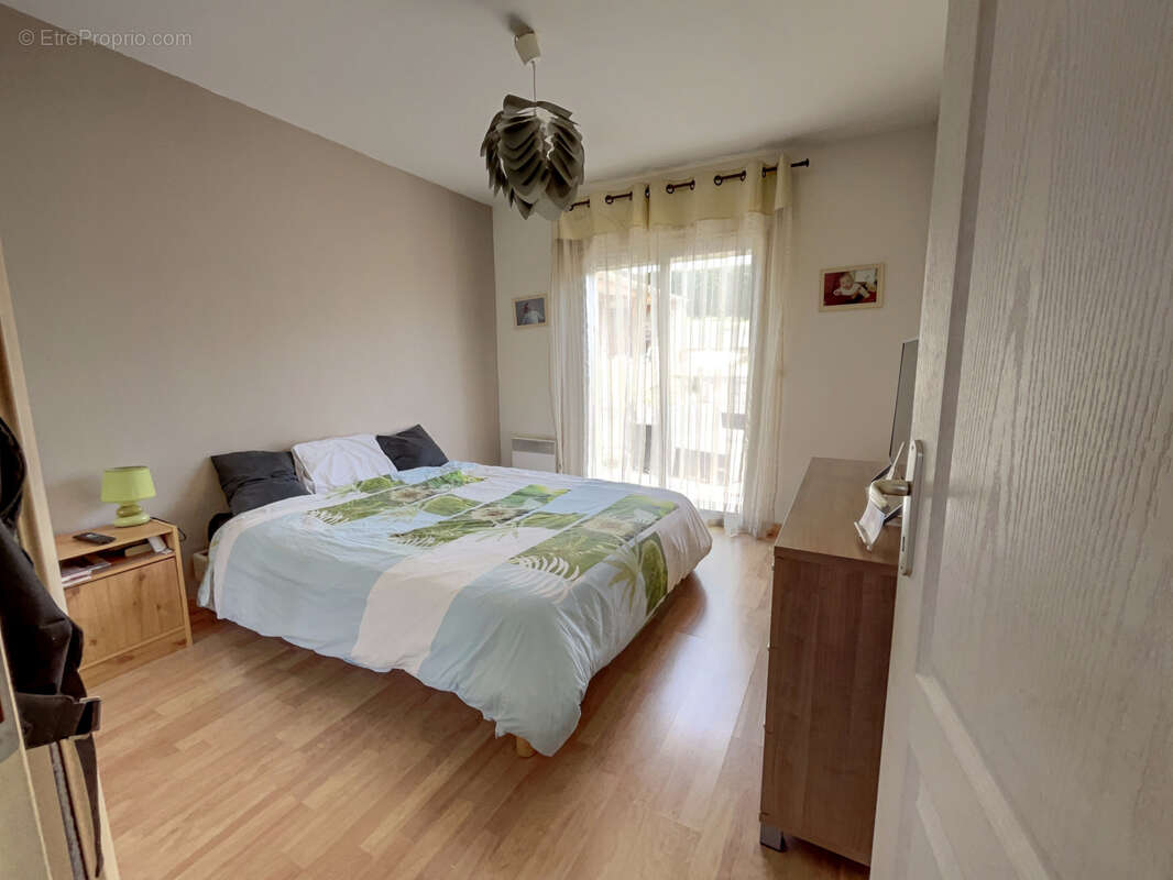 Maison à SAINT-MARTIN-DU-BOIS