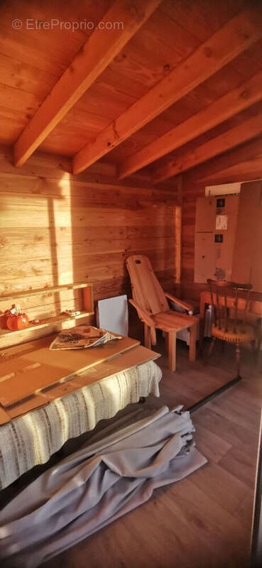 Maison à ANDERNOS-LES-BAINS