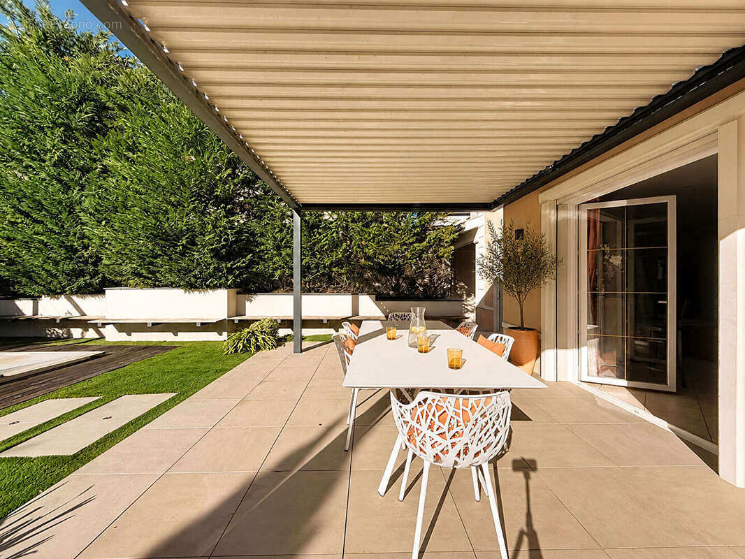 Maison à LYON-3E