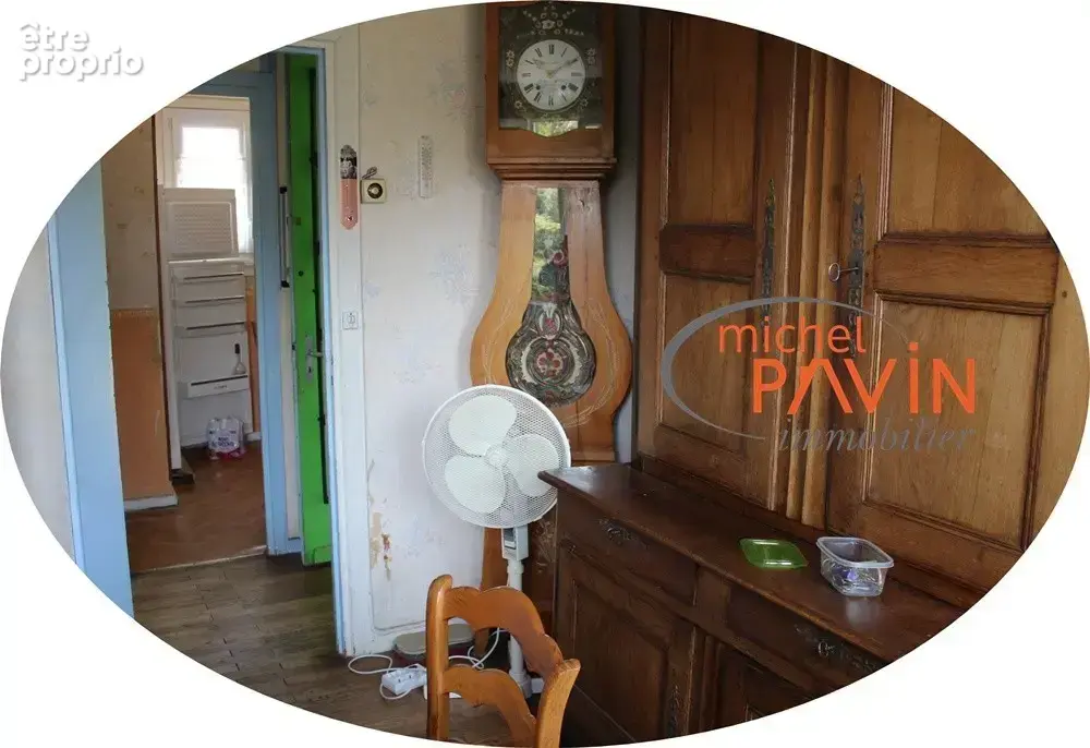 Maison 71 m² à La Guerche-Sur-L'aubois  - photo 5