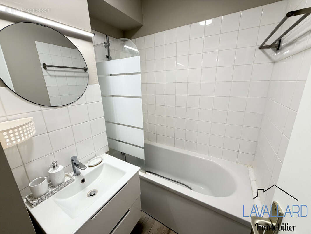 Appartement à AMIENS