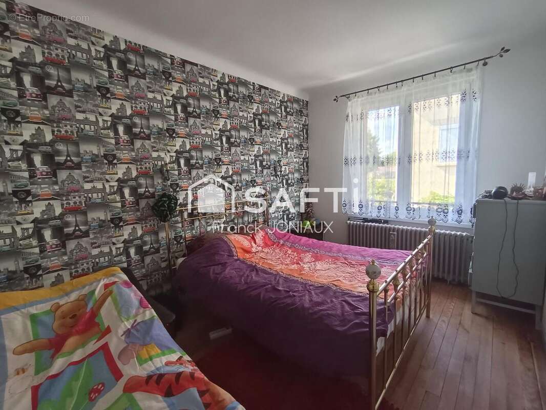 Photo 7 - Maison à SAINT-MIHIEL