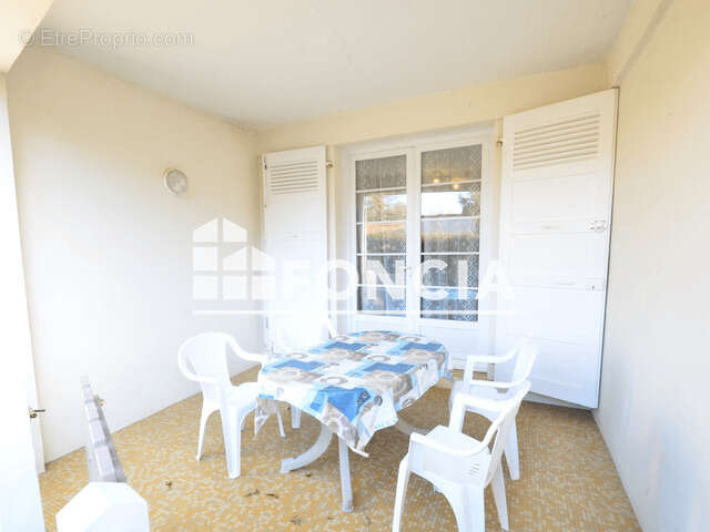 Appartement à SEIGNOSSE