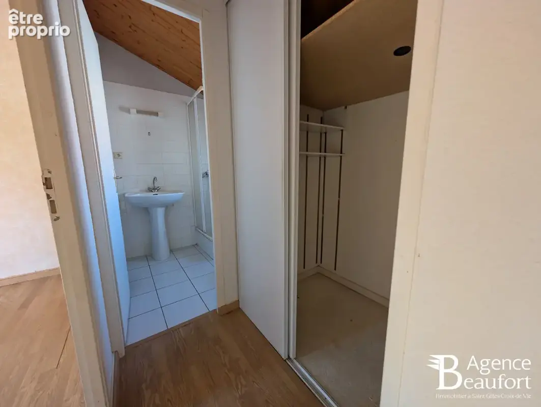 Maison Saint Gilles Croix De Vie - photo 10
