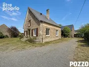 Maison à GEFFOSSES
