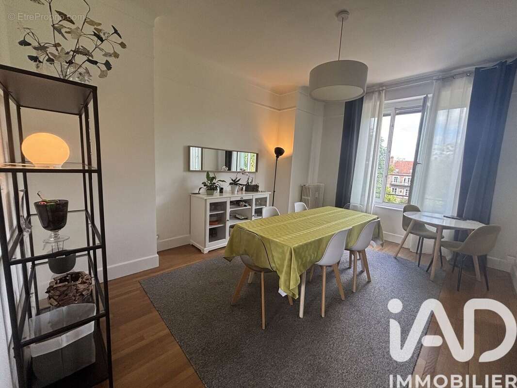 Photo 2 - Appartement à TROYES