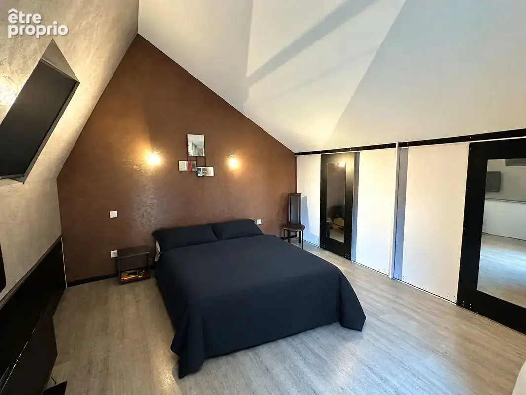 Appartement 188m² à les avenières veyrins-thuellin - photo 12