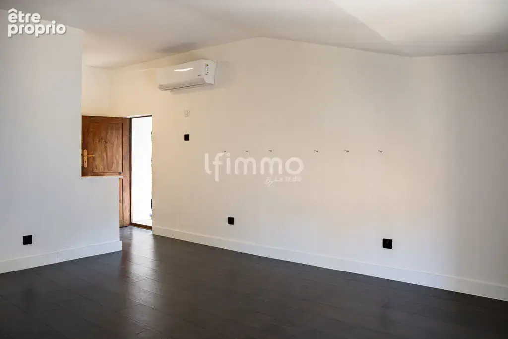 Maison de caractère rénovée – 152 m² - photo 11