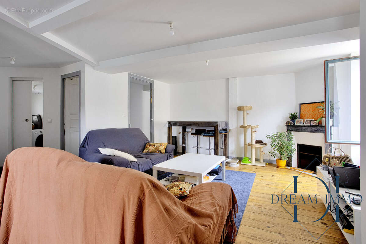 Appartement à SALIES-DE-BEARN