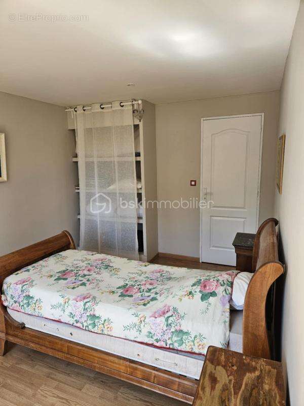 Maison sept chambres - photo 15