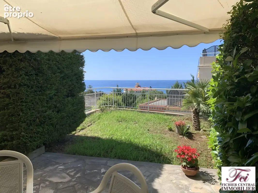 Photo Appartement à Menton au prix de 895 000€