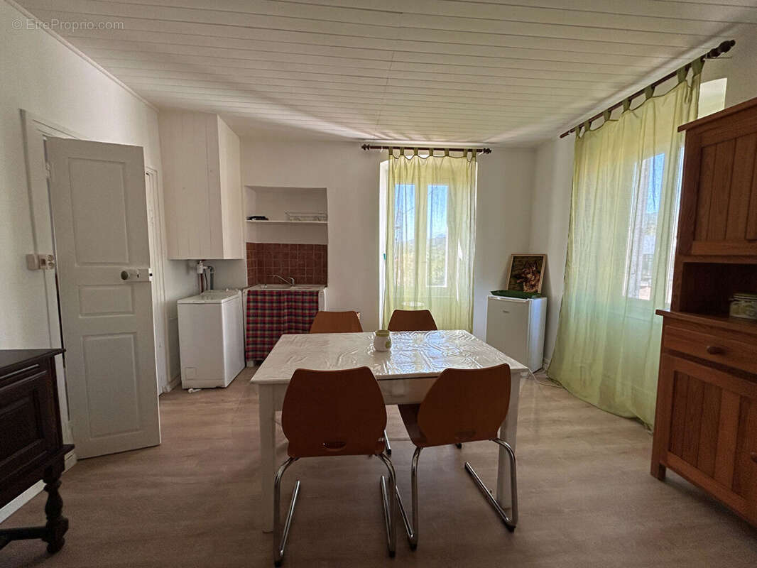Appartement 63m² à sorbo-ocagnano - photo 5