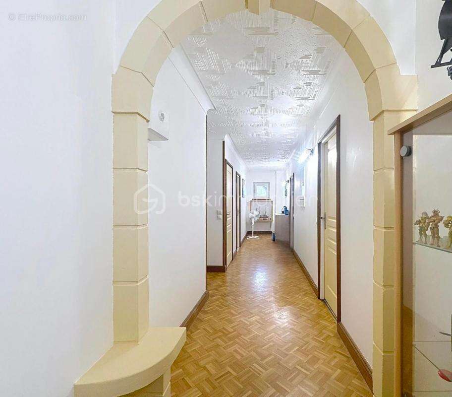 Maison familiale de 154m2 - photo 5
