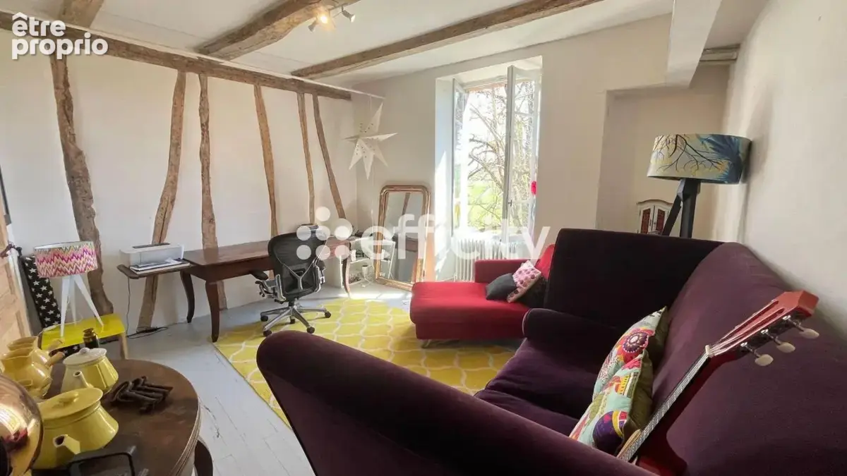 Maison 200 m² à vendre à Cordes-Sur-Ciel (81170) - photo 12