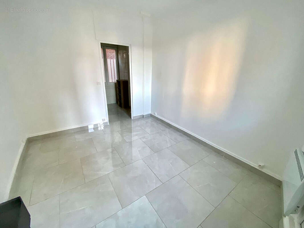 Appartement à DEUIL-LA-BARRE