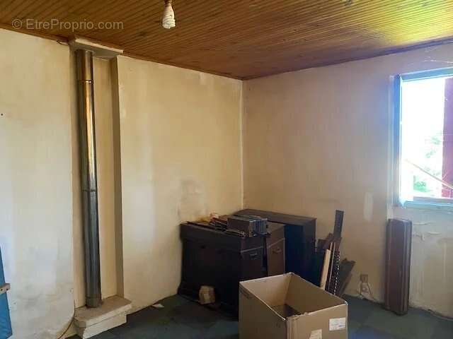 Maison à miremont - photo 10