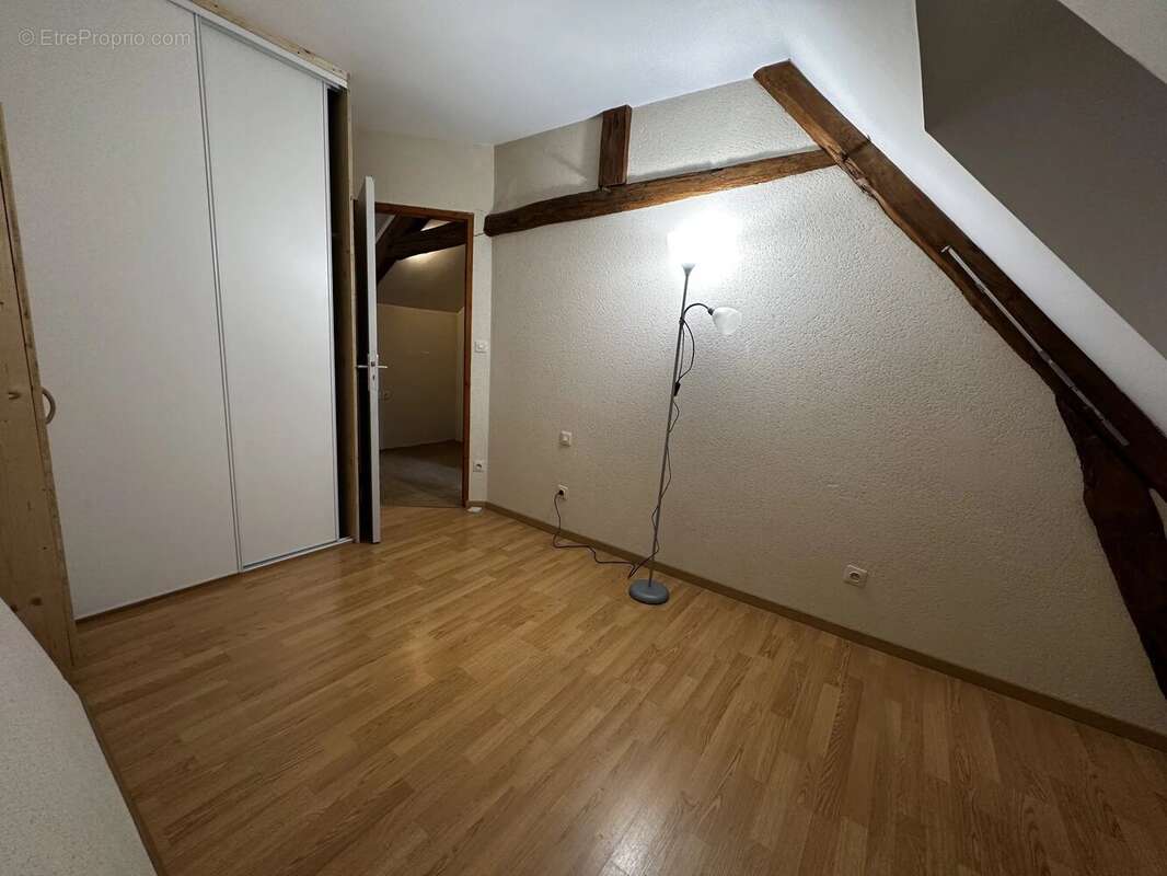 Maison à SAVIGNE-SUR-LATHAN