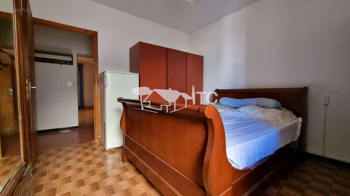 Maison à SAINT-PAUL-LE-JEUNE