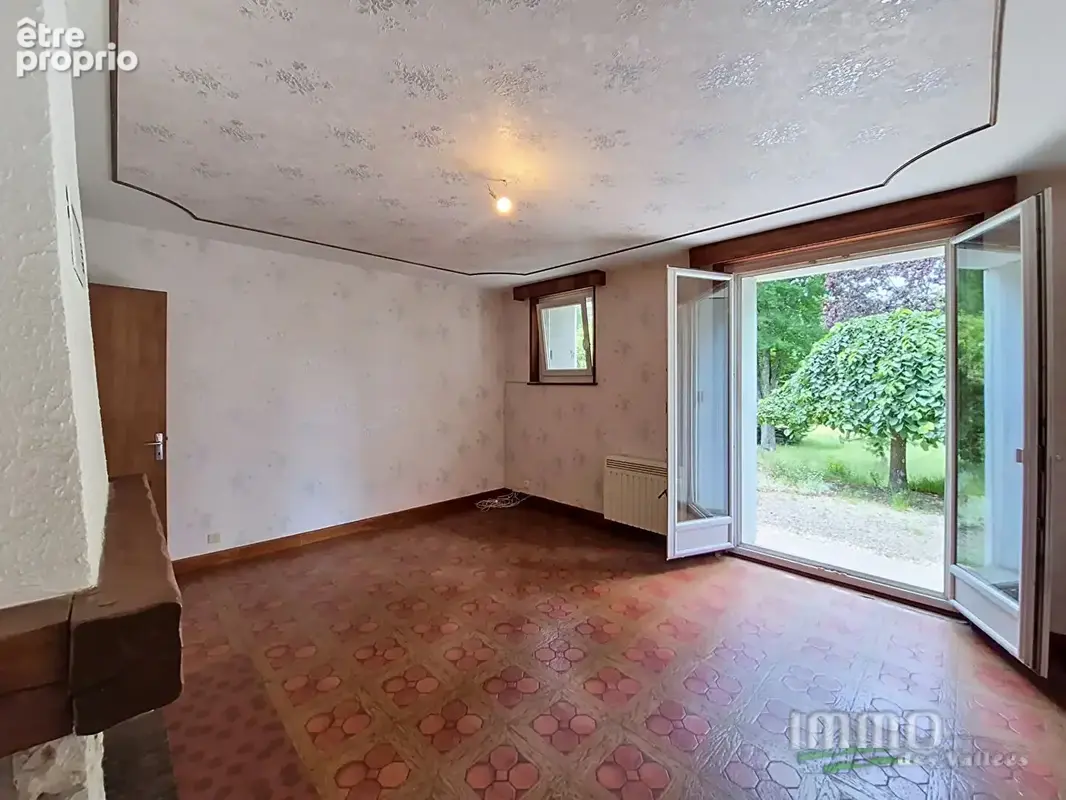 Maison 4 chambres mitoyenne. - photo 4