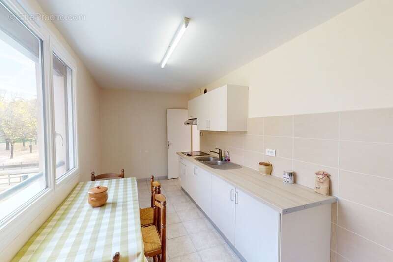 Appartement à VALENCE