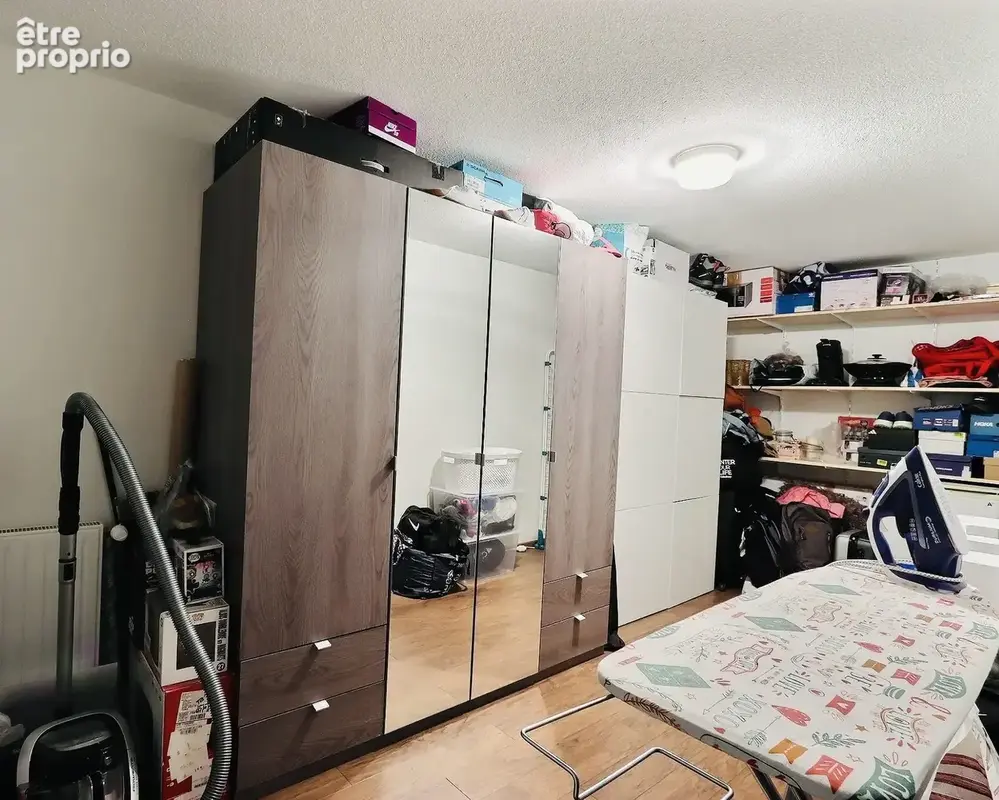Appartement 3 pièces 75 m² à vendre à Clermont-Ferrand (63000) - photo 9