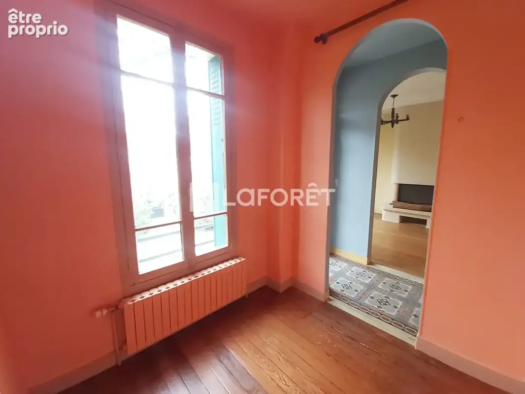 Maison Le Raincy 6 pièce(s) 140m2 - photo 8