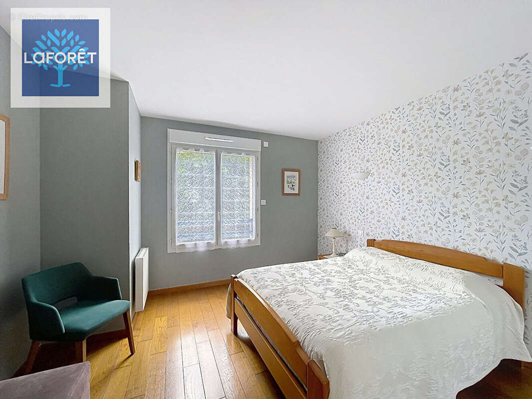 Appartement à L'ISLE-ADAM