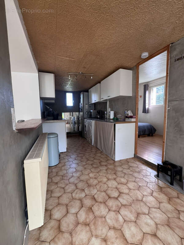 Maison à VILLIERS-SUR-MORIN