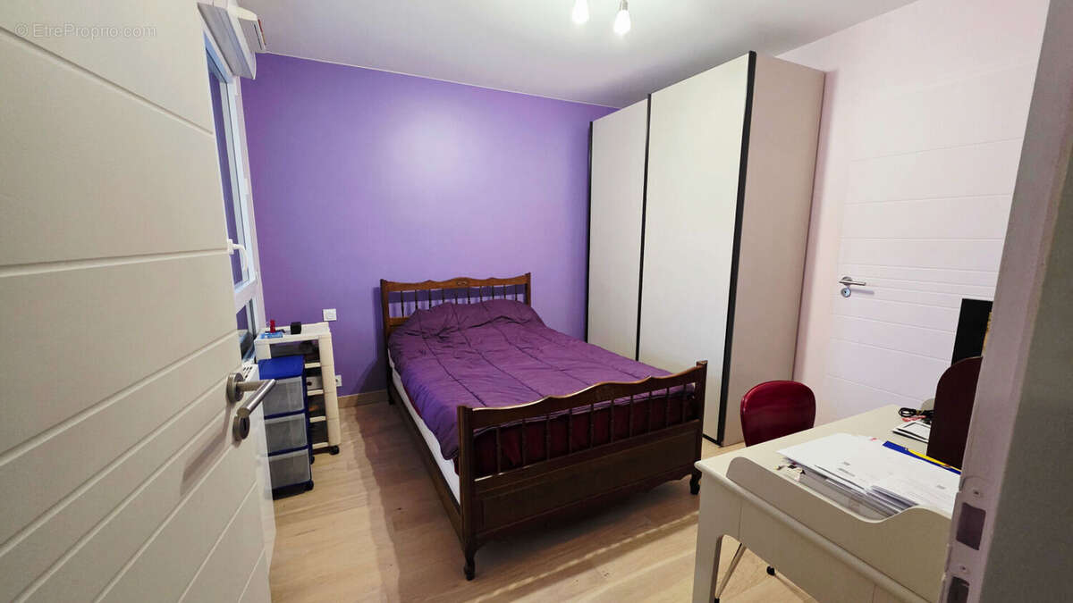 Appartement à ANNECY