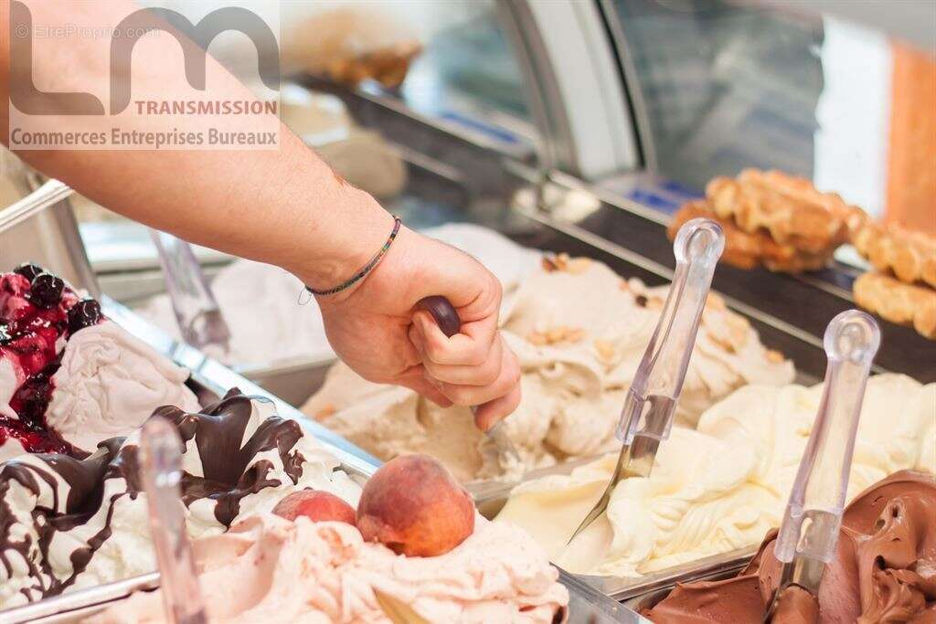 Commerce à PARIS-11E