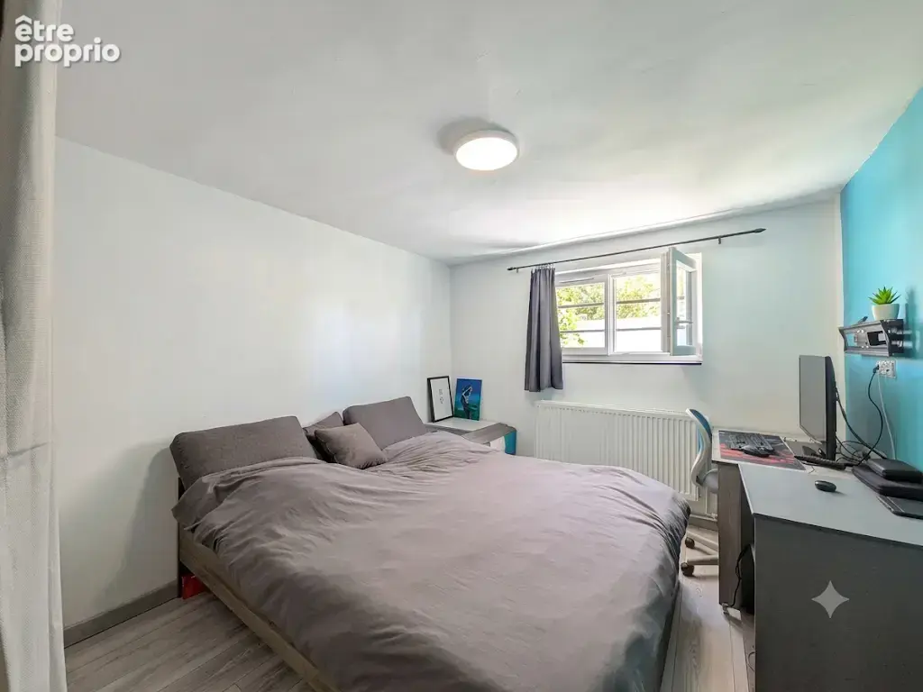 Maison 6 pièces 113 m² à vendre à Taverny (95150) - photo 6