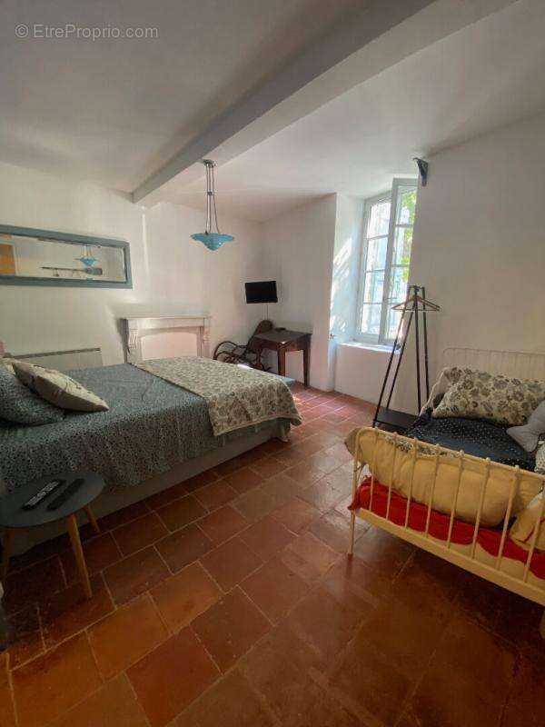 Superbe maison au coeur du village de Siran - photo 5