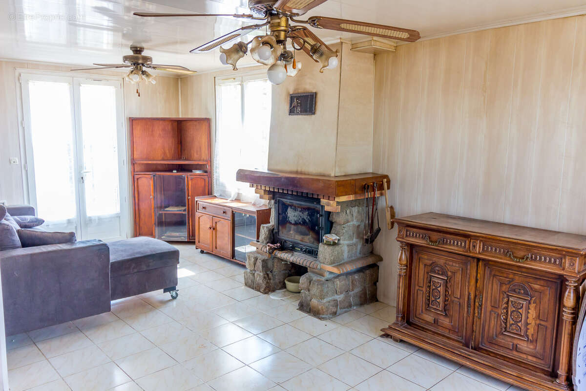 À Muron, maison avec terrasse à acheter avec GM IMMOBILIER - photo 6