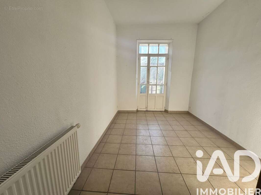 Photo 7 - Appartement à VOLONNE