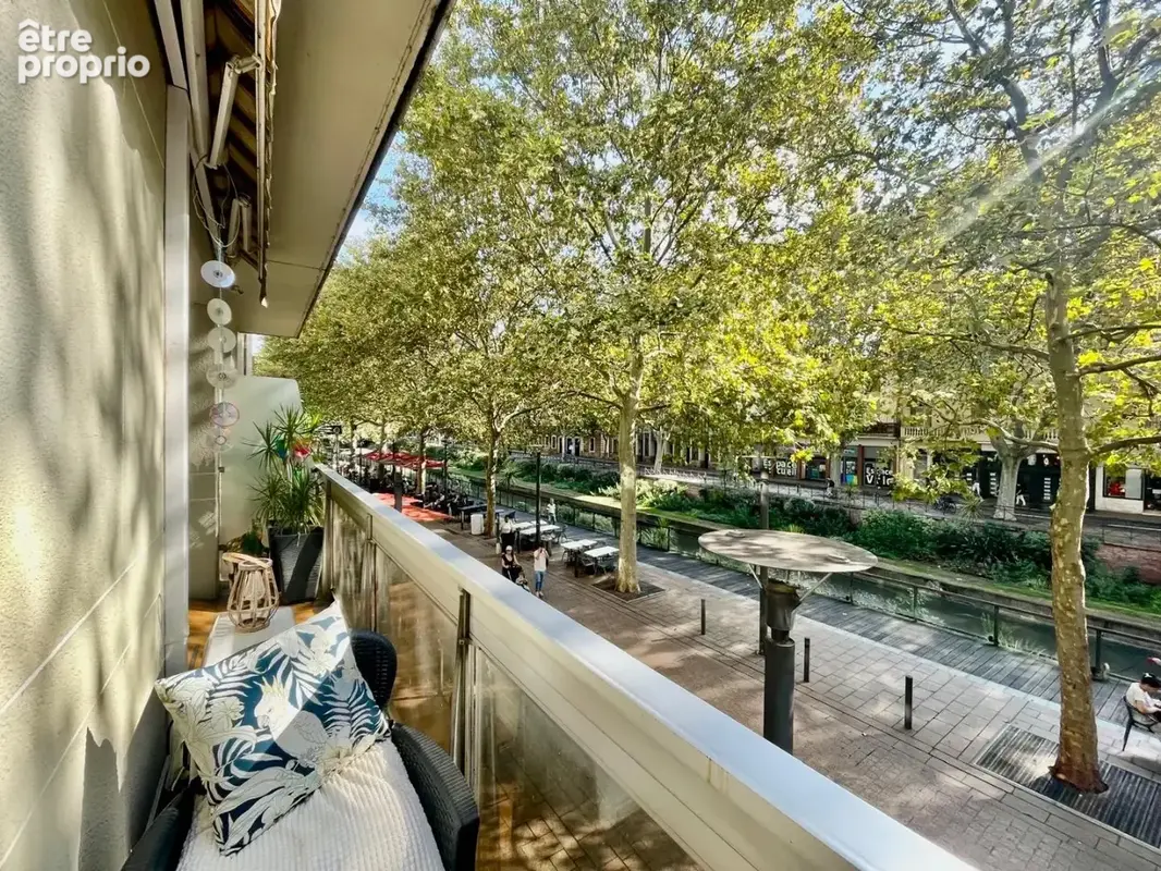 Nouvelle Exclusivité Résidence « RIVE GAUCHE » - photo 28