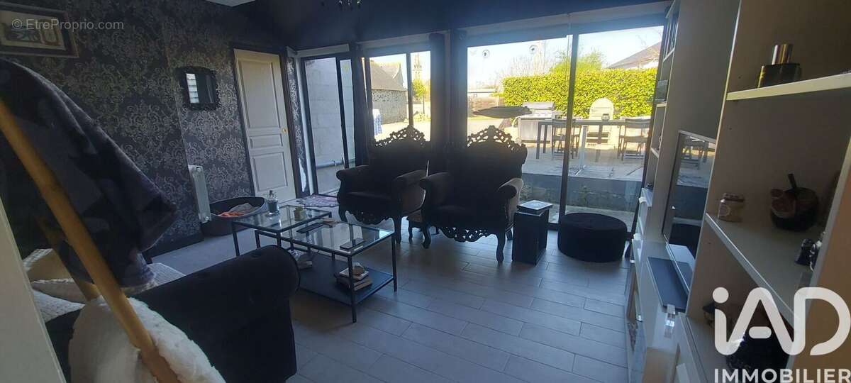 Photo 5 - Maison à PLANGUENOUAL