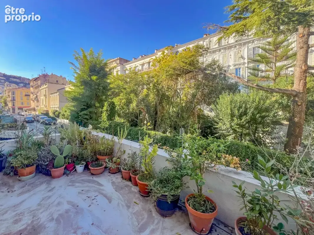 Photo Maison à Nice au prix de 947 000€