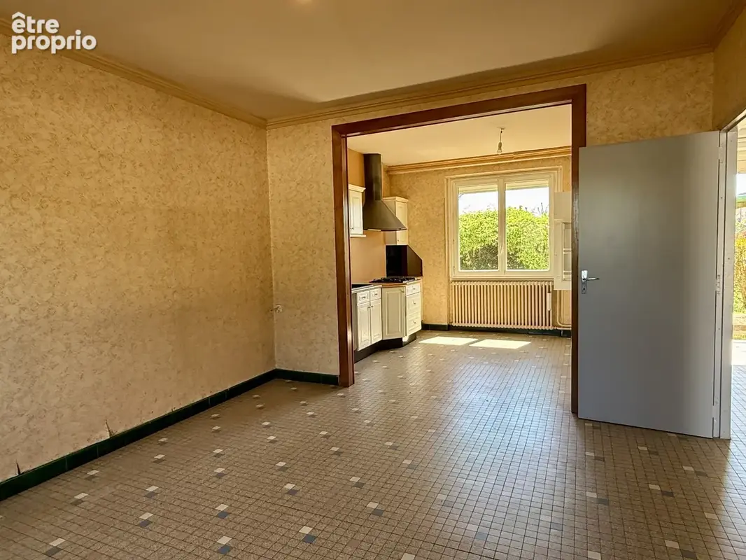 Albi - Maison T5 indépendante - 1164 m2 de terrain. - photo 5