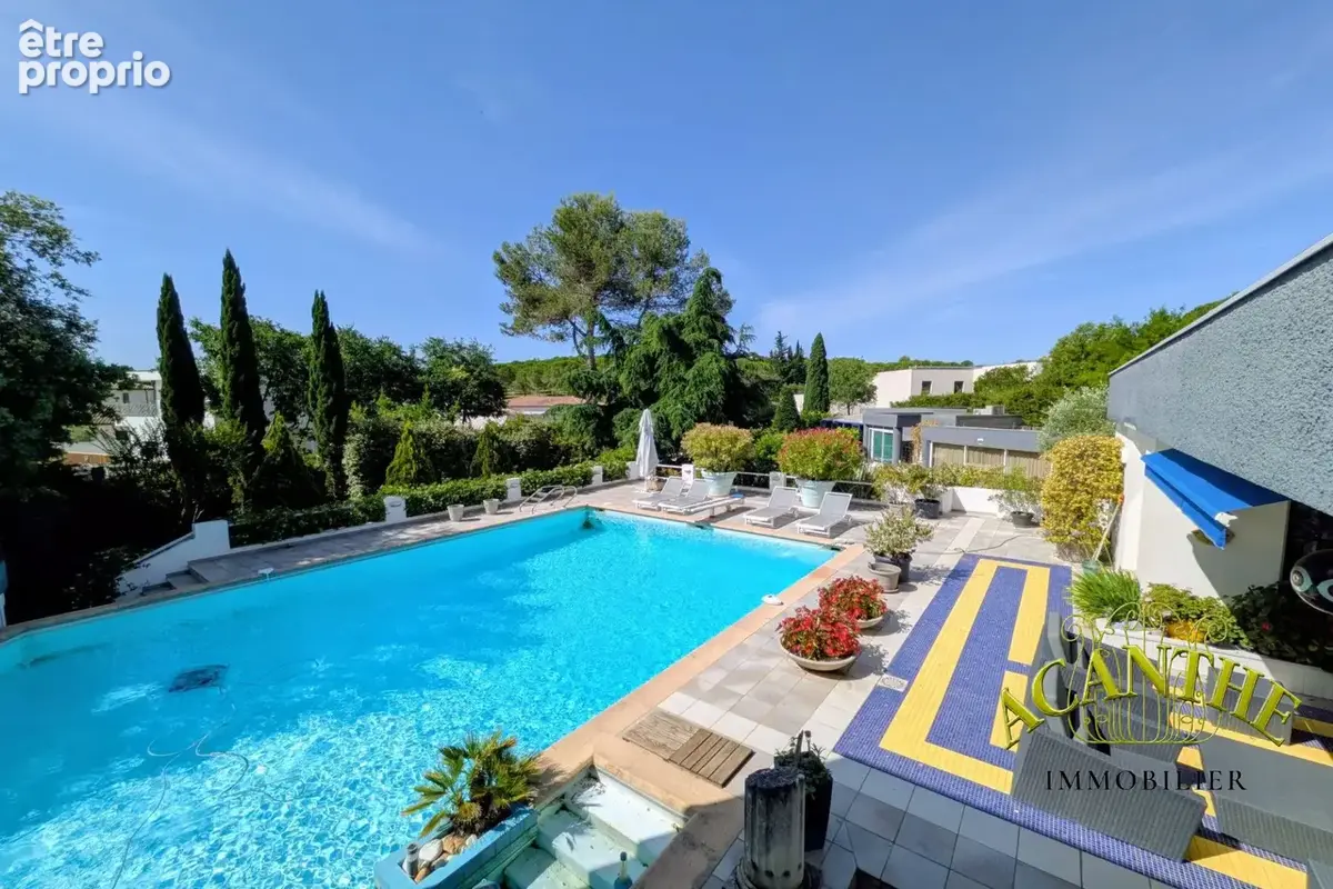 Maison 324 m² à Sommieres  - photo 6