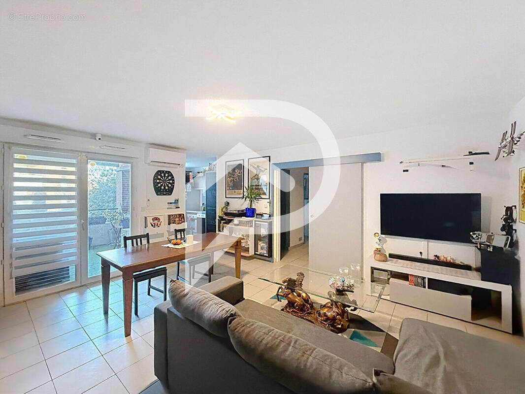 Appartement à COLOMIERS