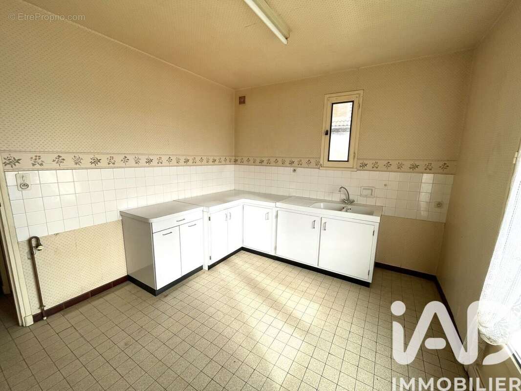 Photo 8 - Maison à SAINT-ELOY-LES-MINES