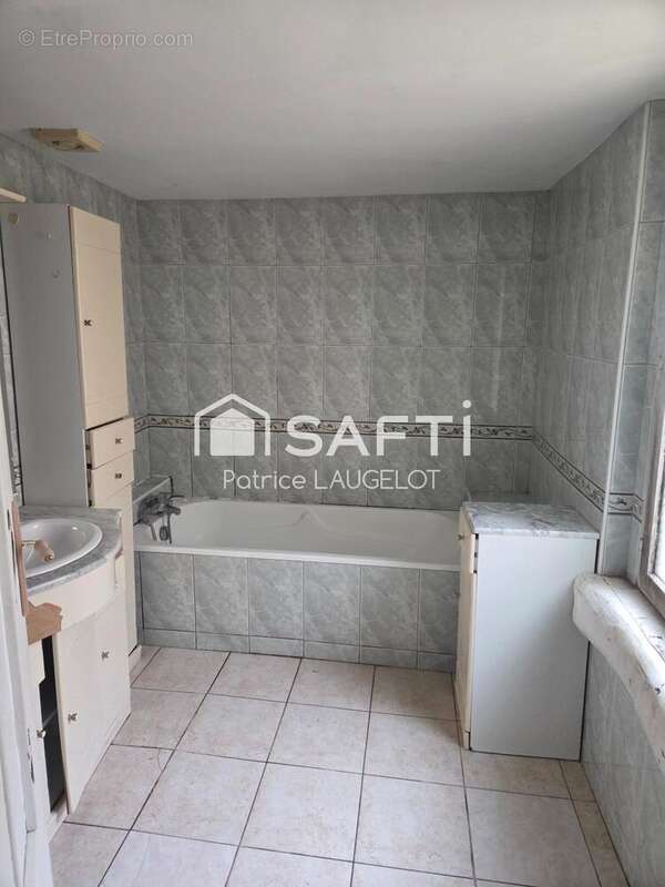 Photo 5 - Maison à SEIGNELAY