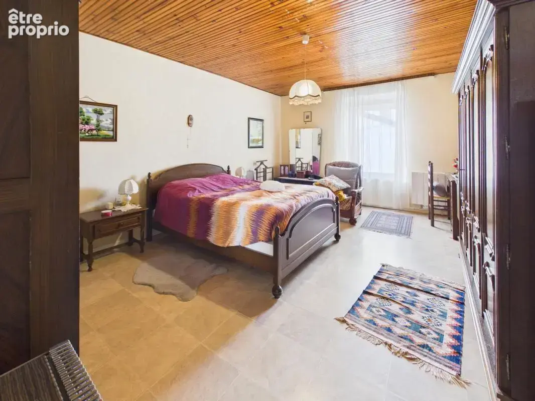 Maison 5 pièces 129 m² à vendre à Charey (54470) - photo 10