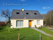 Maison à GRAND-FOUGERAY