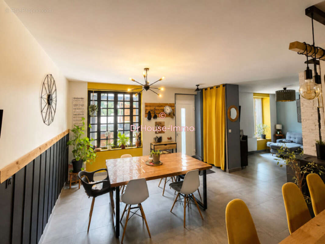 Maison 96 m² à Langon  - photo 28