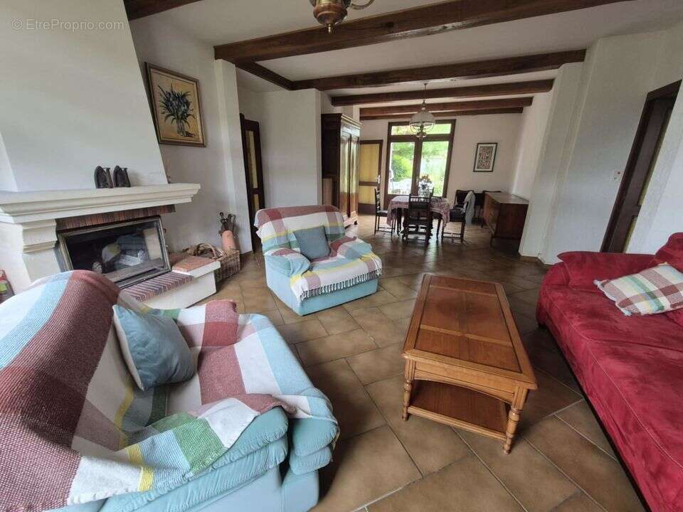 Maison à CASTELNAU-DE-MEDOC