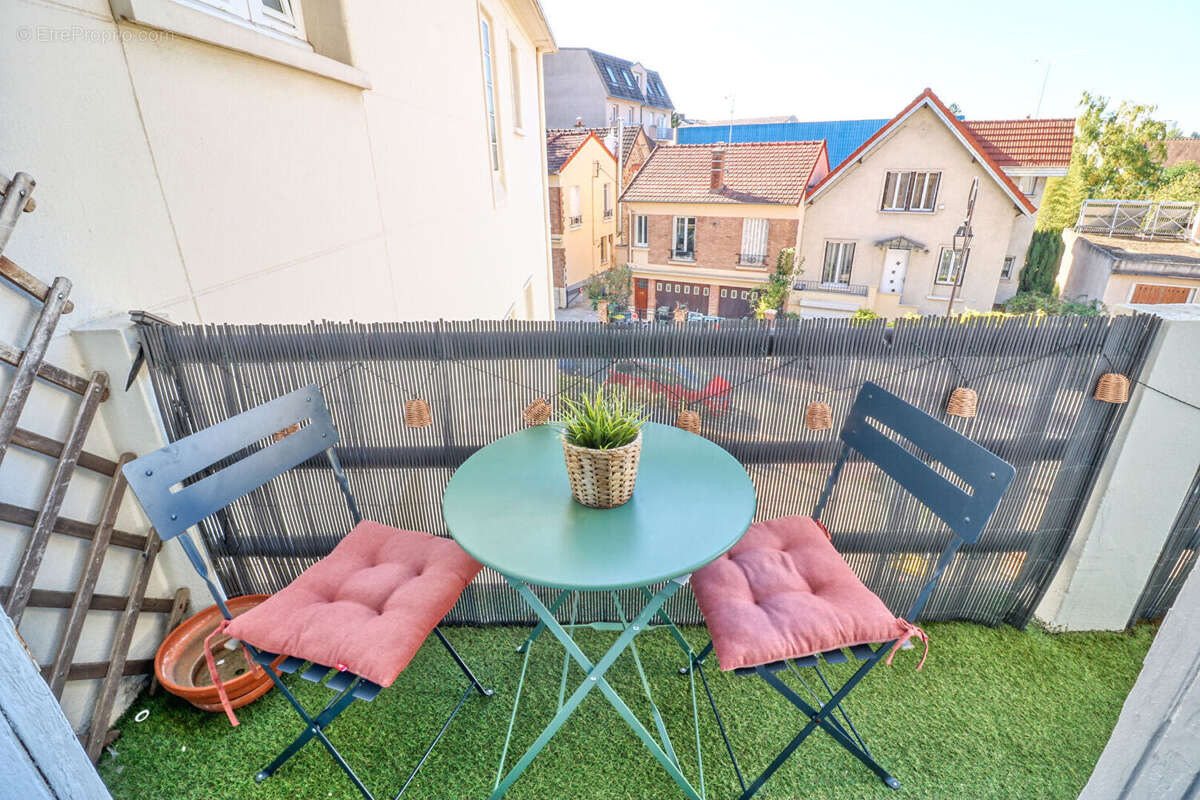 Appartement à ANTONY