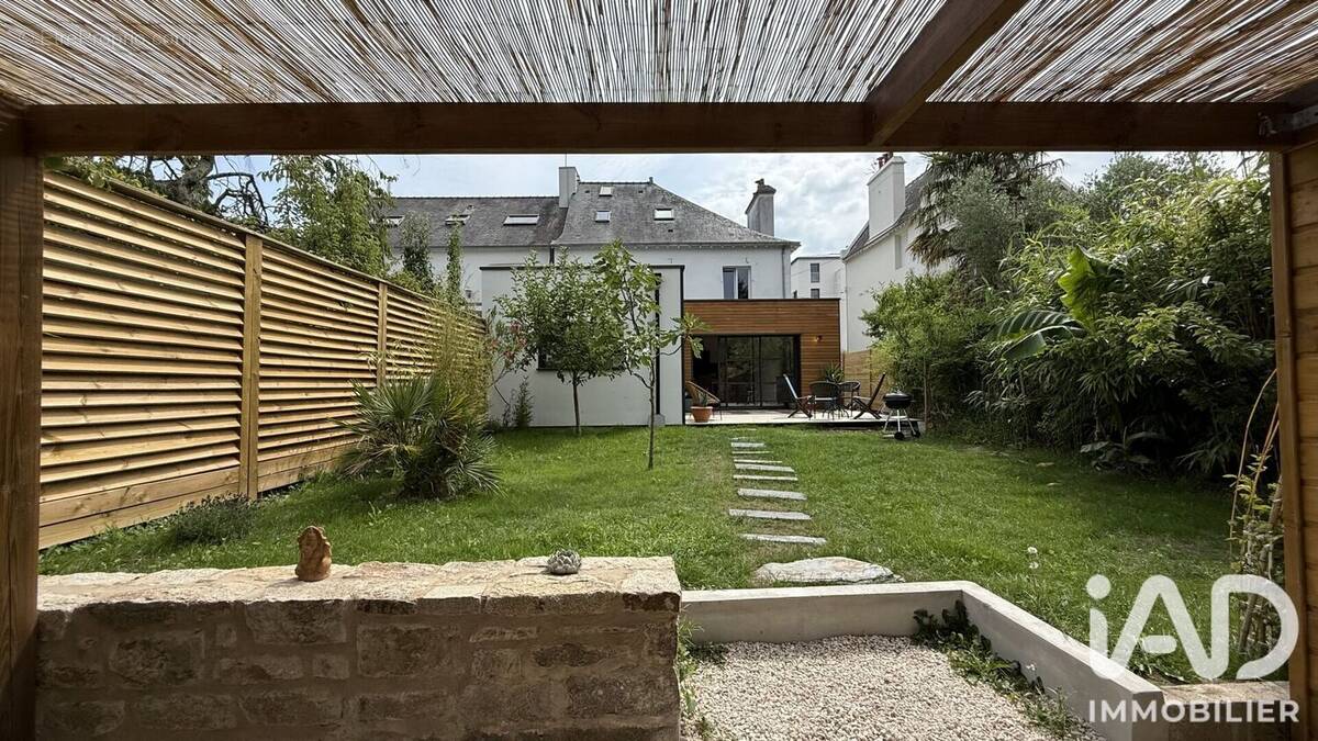 Photo 1 - Maison à VANNES