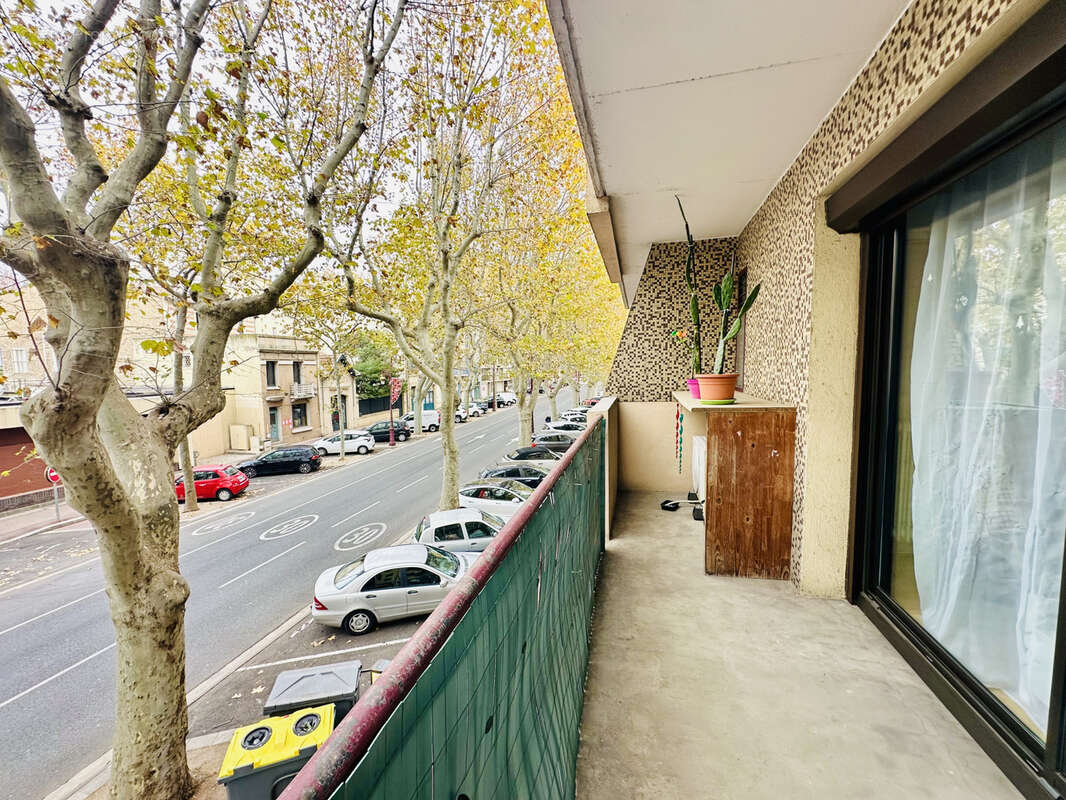 Appartement à NARBONNE