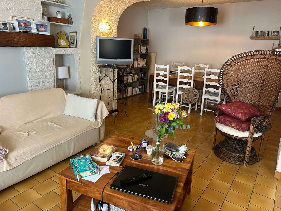Maison à LAVARDAC
